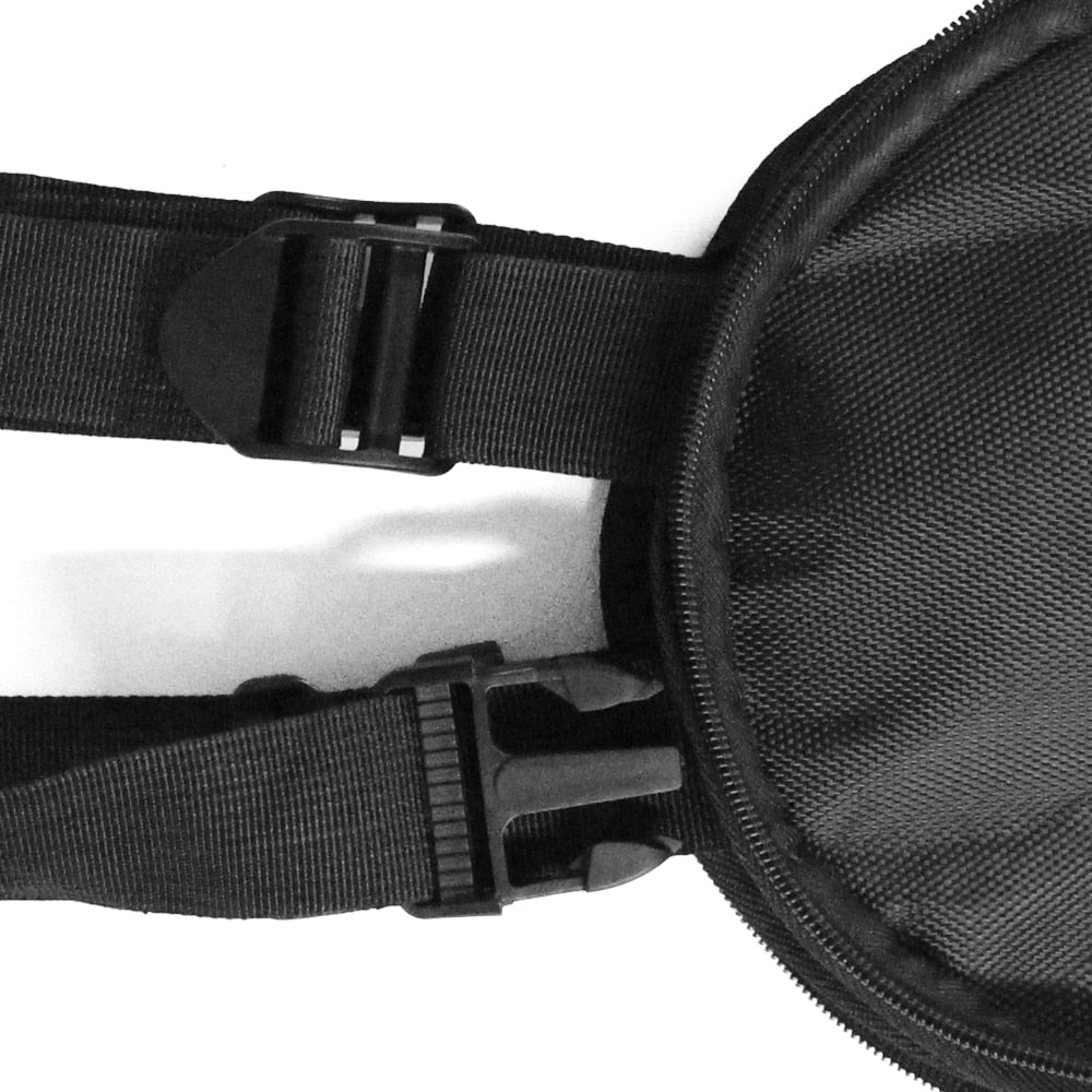 This posture fixing product is fully adjustable for any body size or shape.