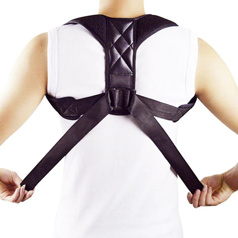 Image of BodyWellness™ Posture Corrector