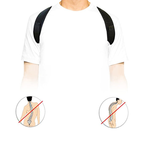 Image of BodyWellness™ Posture Corrector