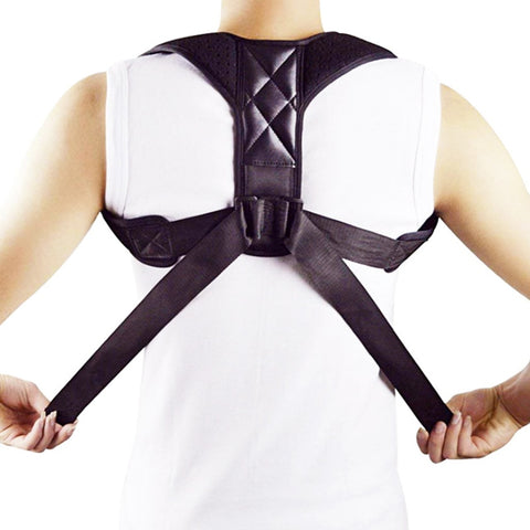 Image of BodyWellness™ Posture Corrector
