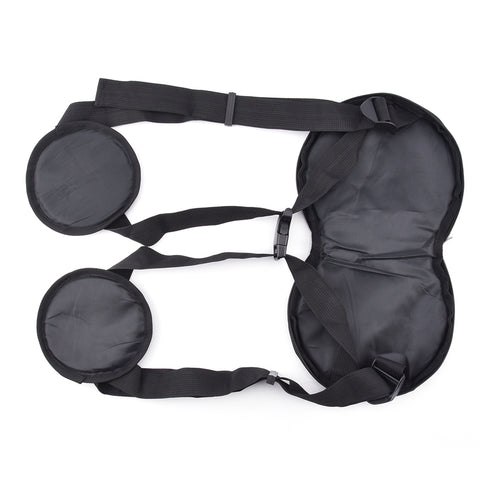 Image of This seated posture correction product is one piece and is made of lightweight yet durable material.