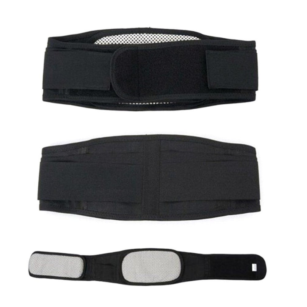 Adjustable Waist Belt Magnetic Therapy Lumbar Support Back Waist Support -  China Waist Support, Back Support