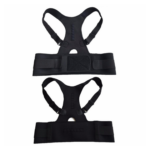 Image of Magnetic Therapy Posture Corrector™